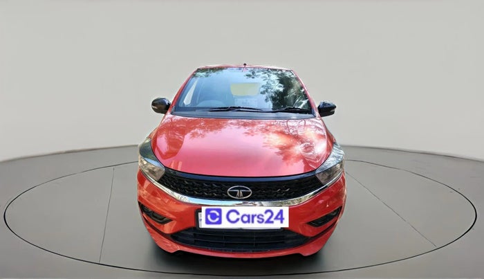 2023 Tata Tiago XT (O) PETROL, Petrol, Manual, 54,303 km, exterior