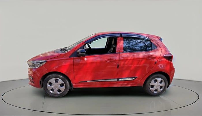 2023 Tata Tiago XT (O) PETROL, Petrol, Manual, 54,303 km, exterior