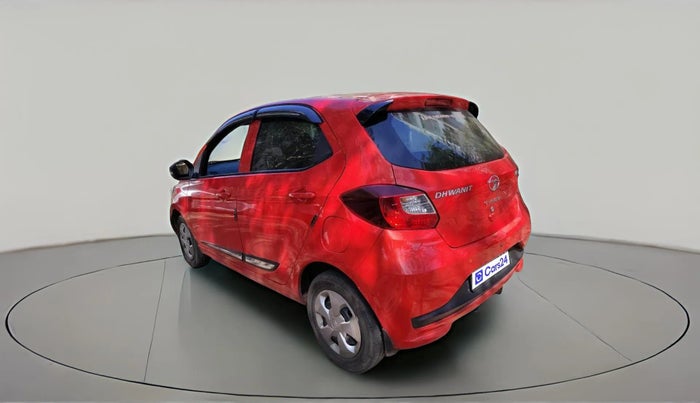 2023 Tata Tiago XT (O) PETROL, Petrol, Manual, 54,303 km, exterior