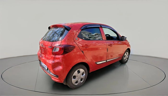 2023 Tata Tiago XT (O) PETROL, Petrol, Manual, 54,303 km, exterior