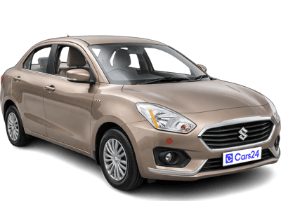 2017 Maruti Dzire - Sedan - Petrol - Manual - ₹4.00 lakh