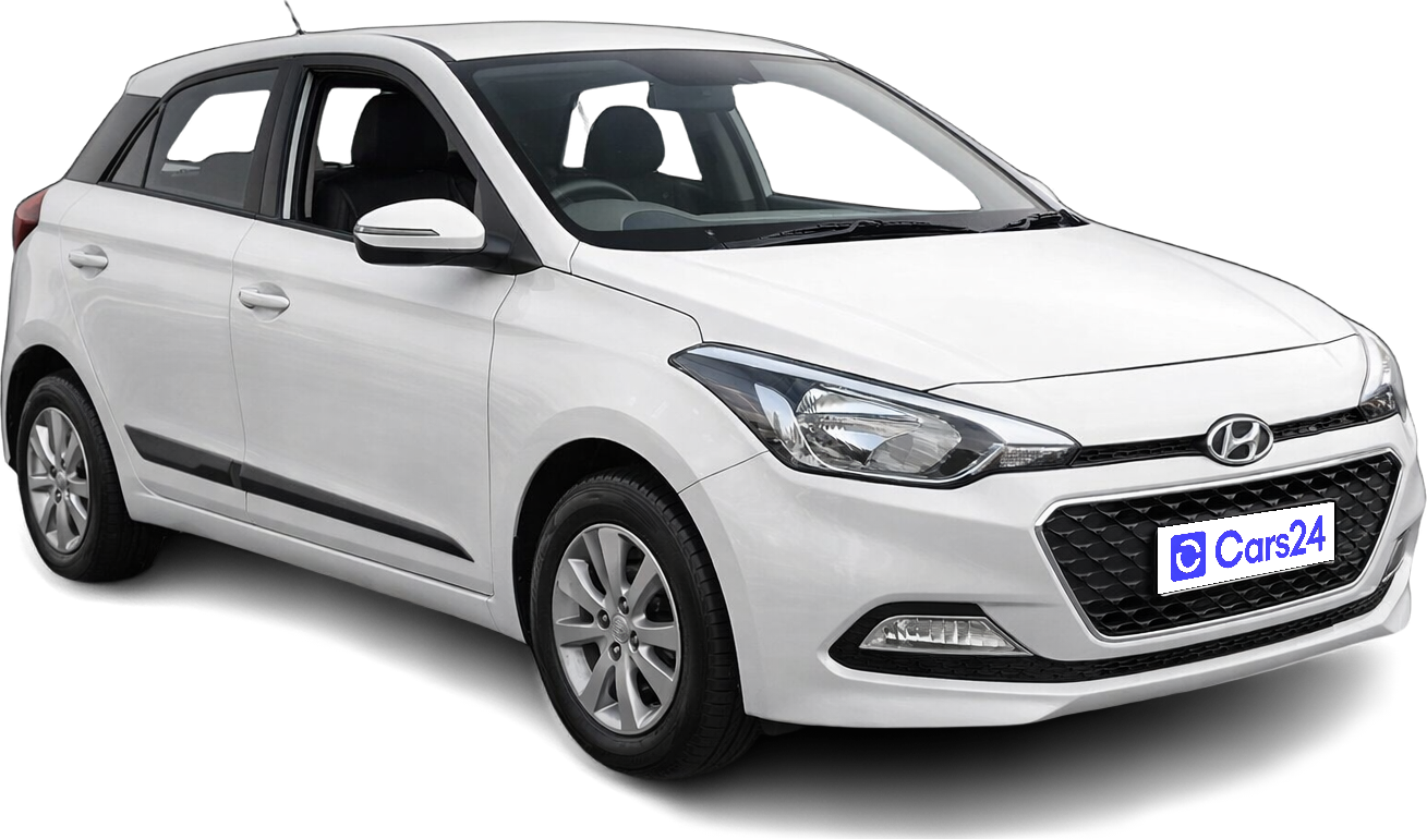 2014 Hyundai Elite i20 - Hatchback - Diesel - Manual - ₹2.70 lakh