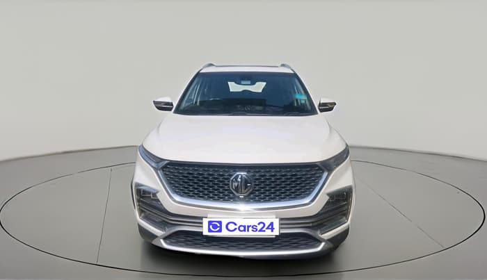 2020 MG HECTOR SHARP 1.5 DCT PETROL DUAL TONE, Petrol, Automatic, 70,571 km, exterior