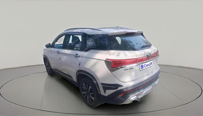 2020 MG HECTOR SHARP 1.5 DCT PETROL DUAL TONE, Petrol, Automatic, 70,571 km, exterior