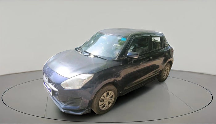2021 Maruti Swift VXI, Petrol, Manual, 41,228 km, exterior