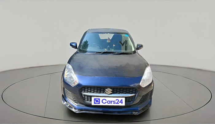 2021 Maruti Swift VXI, Petrol, Manual, 41,228 km, exterior