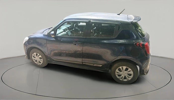 2021 Maruti Swift VXI, Petrol, Manual, 41,228 km, exterior