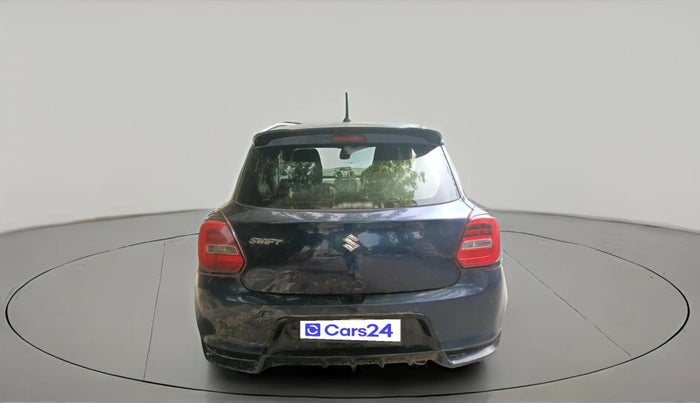 2021 Maruti Swift VXI, Petrol, Manual, 41,228 km, exterior