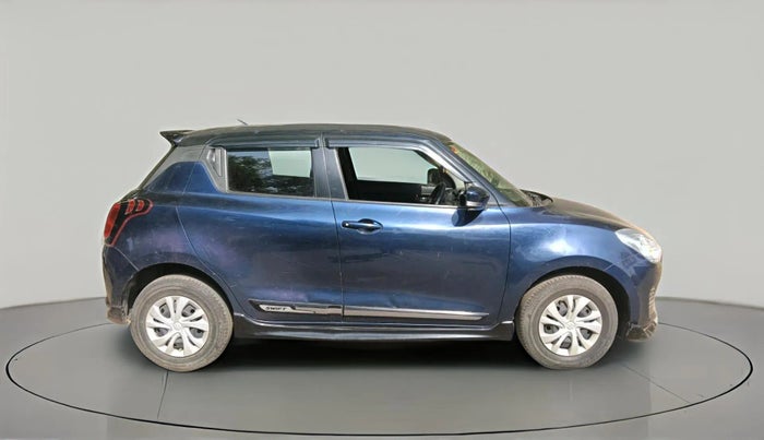 2021 Maruti Swift VXI, Petrol, Manual, 41,228 km, exterior