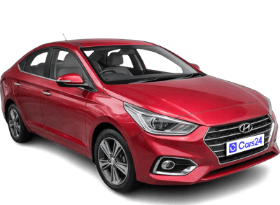 2018 Hyundai Verna - Sedan - Diesel - Manual - ₹7.00 lakh