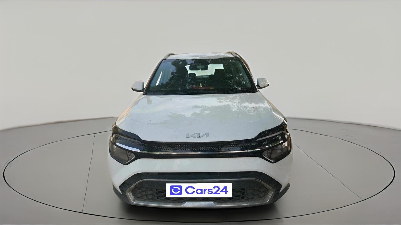 2023 KIA CARENS PREMIUM 1.5 DIESEL 7 STR, Diesel, Manual, 44,979 km, exterior