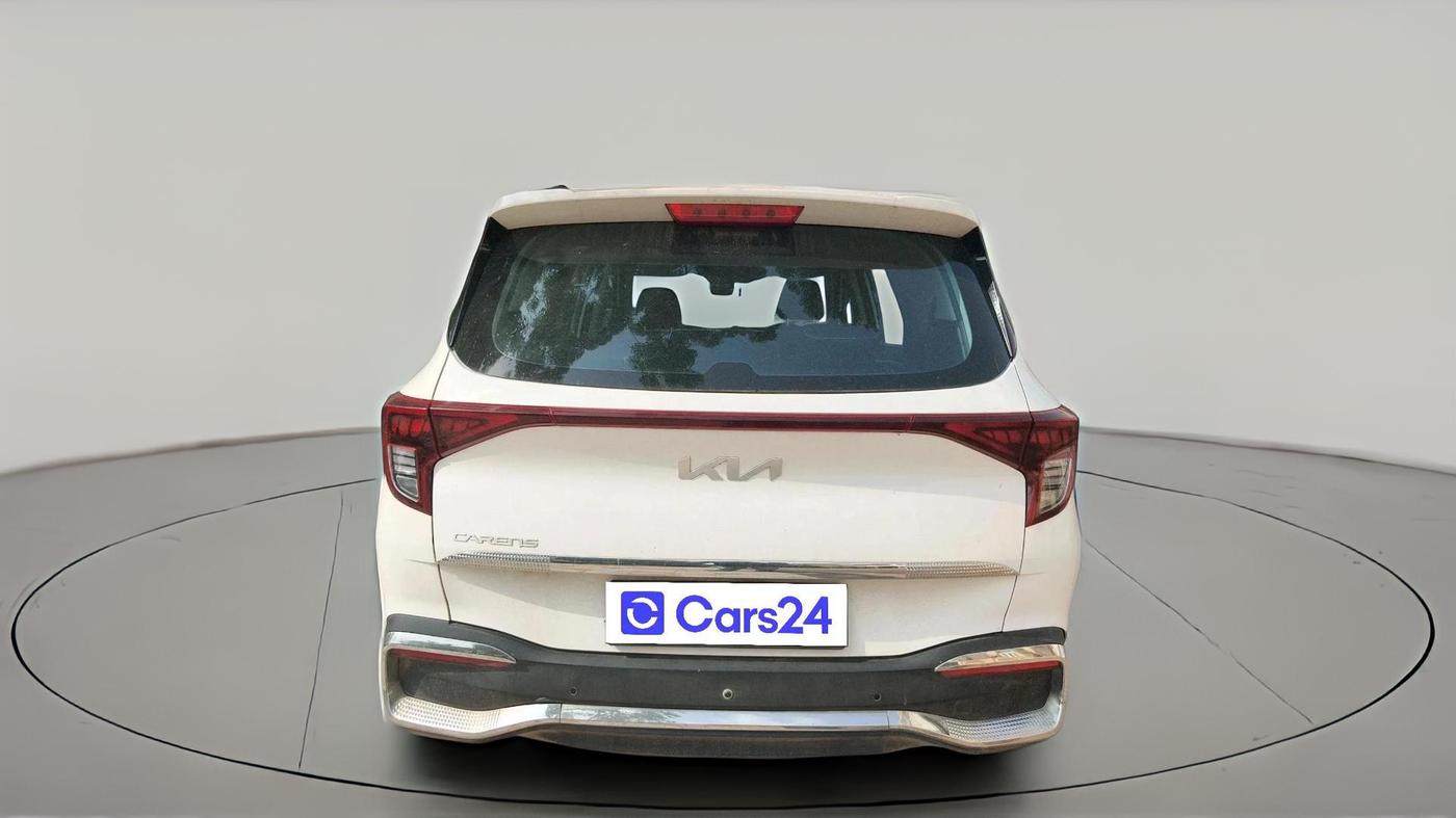 2023 KIA CARENS PREMIUM 1.5 DIESEL 7 STR, Diesel, Manual, 44,979 km, exterior