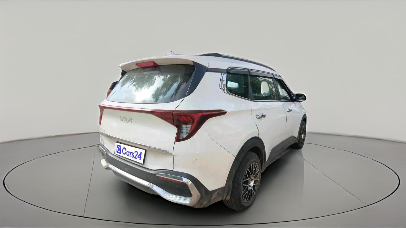 2023 KIA CARENS PREMIUM 1.5 DIESEL 7 STR, Diesel, Manual, 44,979 km, exterior
