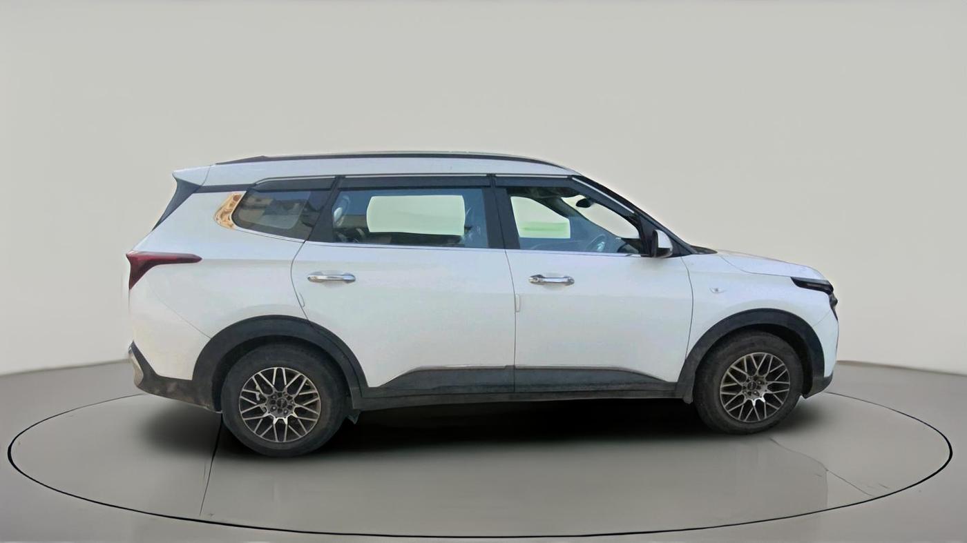2023 KIA CARENS PREMIUM 1.5 DIESEL 7 STR, Diesel, Manual, 44,979 km, exterior