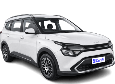 2023 KIA CARENS - SUV - Diesel - Manual - ₹12.38 lakh