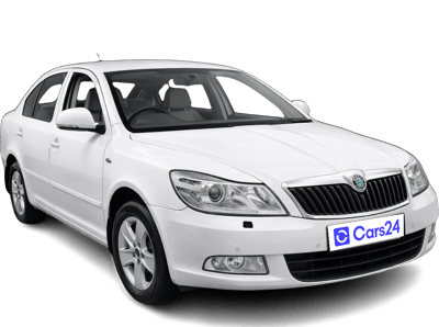 2012 Skoda Laura - Sedan - Diesel - Automatic - ₹2.34 lakh