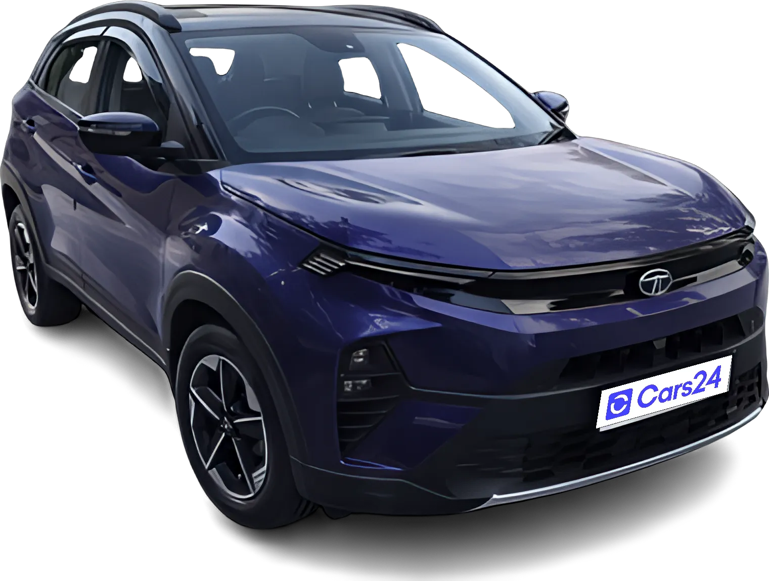 2023 Tata NEXON - SUV - Diesel - Automatic - ₹11.90 lakh