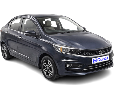 2022 Tata TIGOR - Sedan - CNG - Manual - ₹5.40 lakh