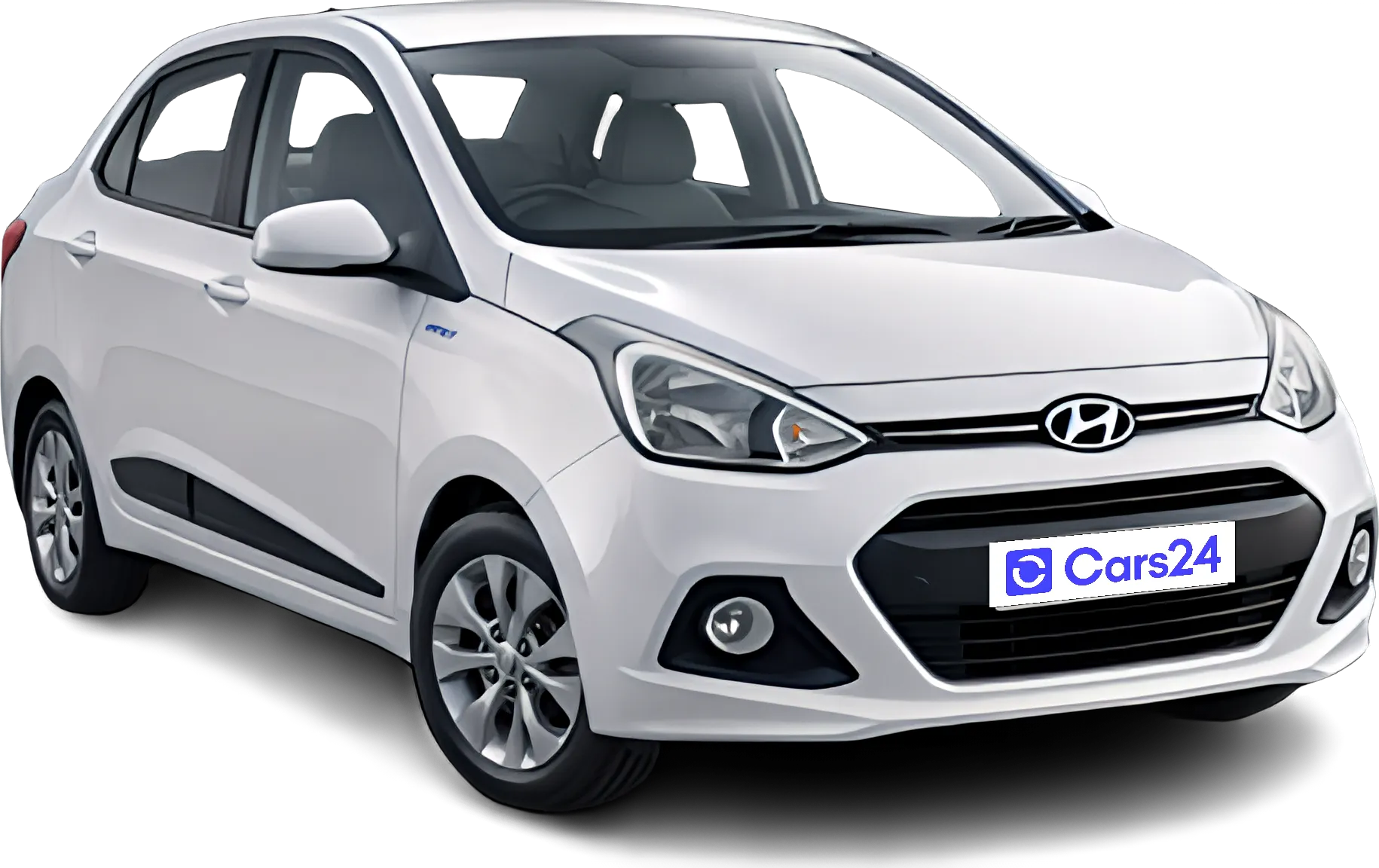2016 Hyundai Xcent - Sedan - CNG - Manual - ₹3.30 lakh