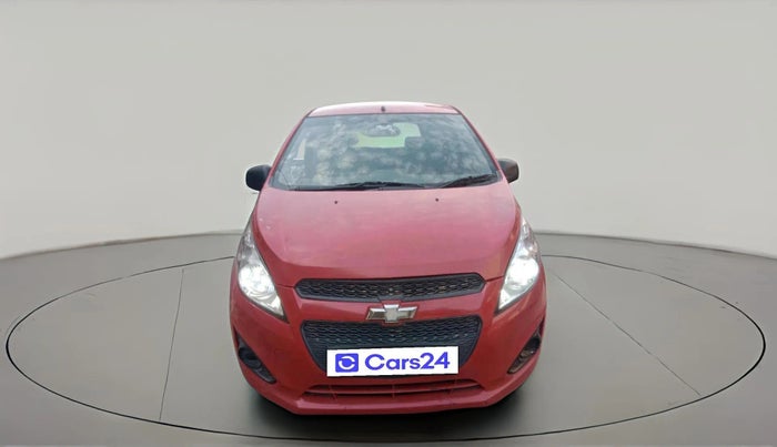 2016 Chevrolet Beat PS DIESEL, Diesel, Manual, 93,509 km, exterior