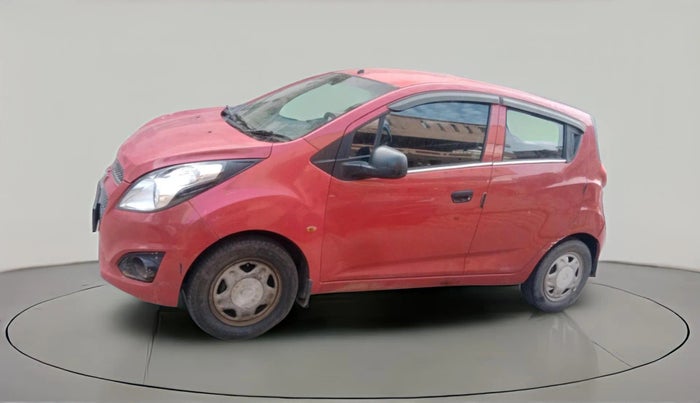 2016 Chevrolet Beat PS DIESEL, Diesel, Manual, 93,509 km, exterior