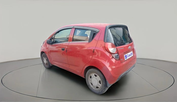 2016 Chevrolet Beat PS DIESEL, Diesel, Manual, 93,509 km, exterior