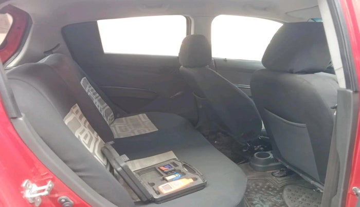 2016 Chevrolet Beat PS DIESEL, Diesel, Manual, 93,509 km, interior