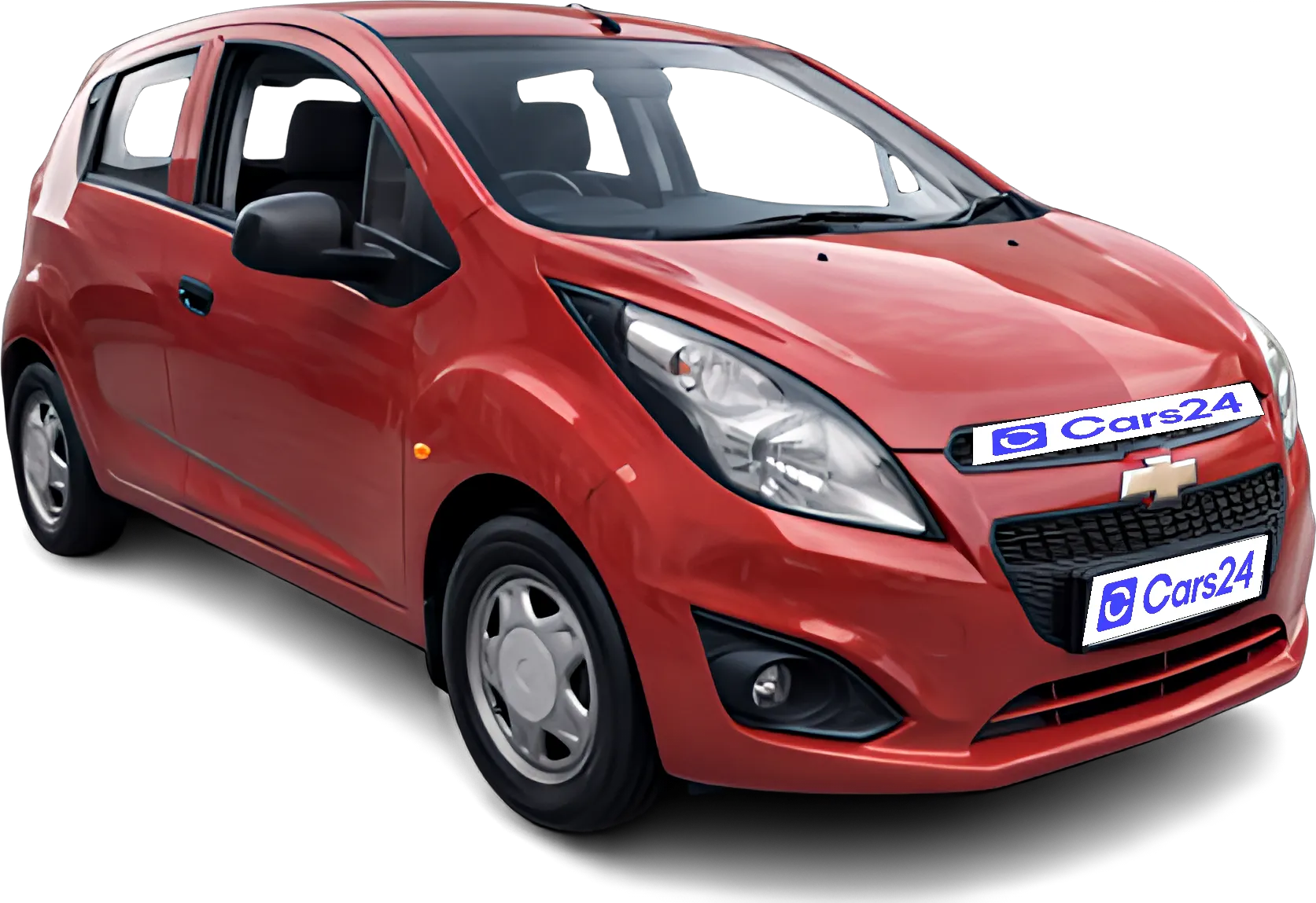 2016 Chevrolet Beat - Hatchback - Diesel - Manual - ₹1.50 lakh