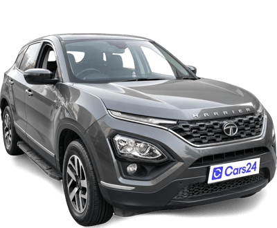 2022 Tata Harrier - SUV - Diesel - Manual - ₹14.70 lakh