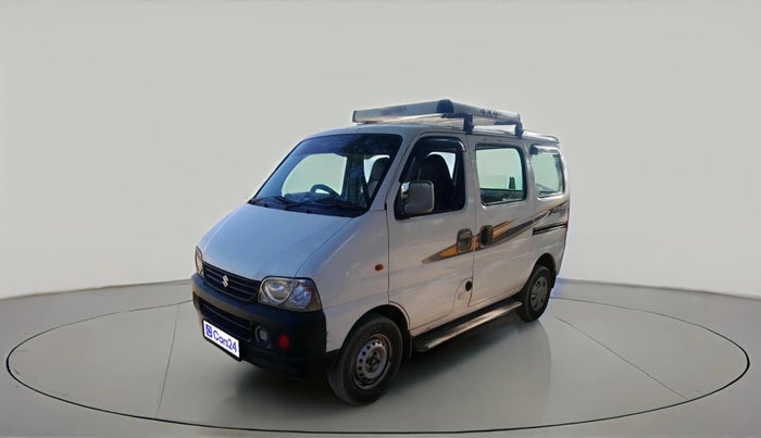 2022 Maruti Eeco 5 STR AC CNG, CNG, Manual, 1,03,119 km, exterior