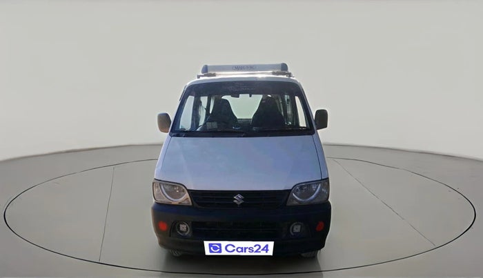2022 Maruti Eeco 5 STR AC CNG, CNG, Manual, 1,03,119 km, exterior