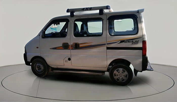 2022 Maruti Eeco 5 STR AC CNG, CNG, Manual, 1,03,119 km, exterior
