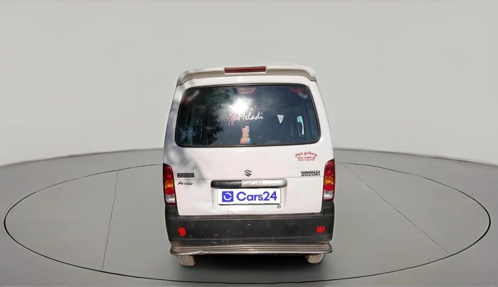 2022 Maruti Eeco 5 STR AC CNG, CNG, Manual, 1,03,119 km, exterior