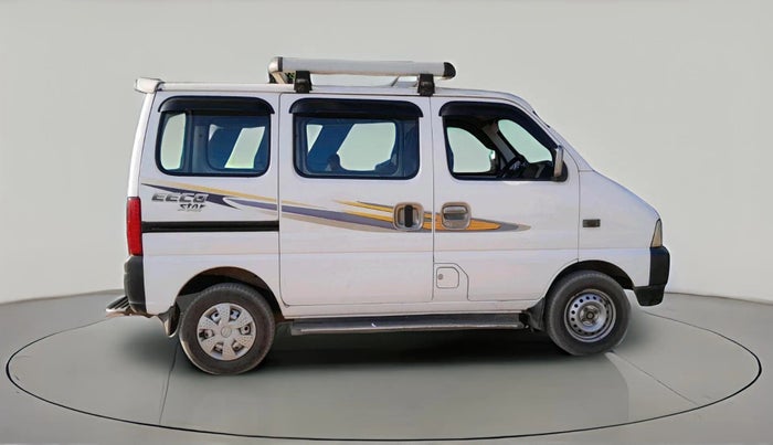 2022 Maruti Eeco 5 STR AC CNG, CNG, Manual, 1,03,119 km, exterior