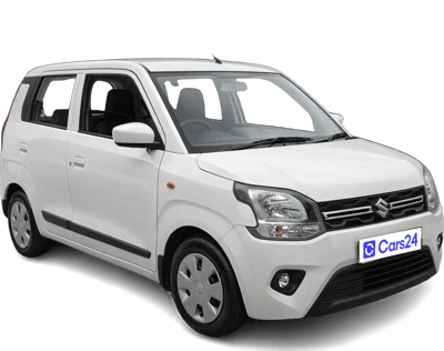 2022 Maruti New Wagon-R - Hatchback - CNG - Manual - ₹5.10 lakh