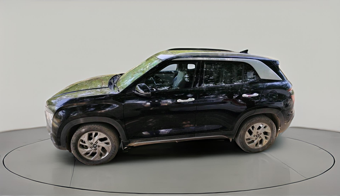 2021 Hyundai Creta SX 1.5 DIESEL, Diesel, Manual, 1,47,349 km, exterior