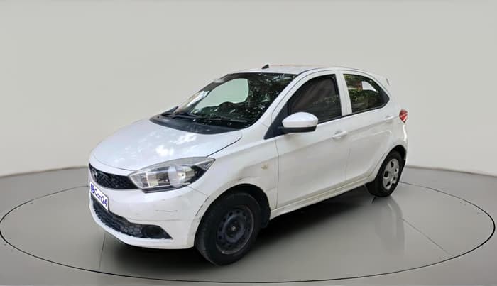 2017 Tata Tiago XT PETROL, Petrol, Manual, 55,204 km, exterior