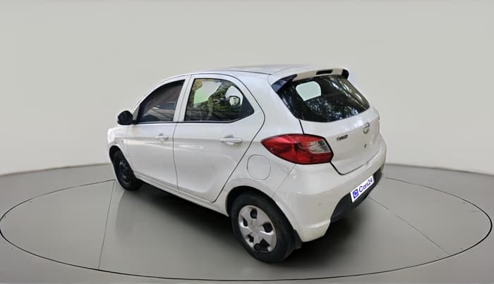 2017 Tata Tiago XT PETROL, Petrol, Manual, 55,204 km, exterior