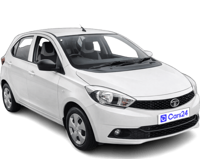 2017 Tata Tiago - Hatchback - Petrol - Manual - ₹2.75 lakh