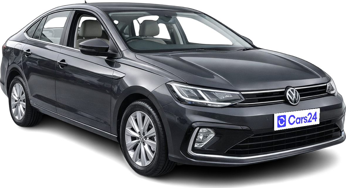 2024 Volkswagen VIRTUS - Sedan - Petrol - Manual - ₹11.50 lakh