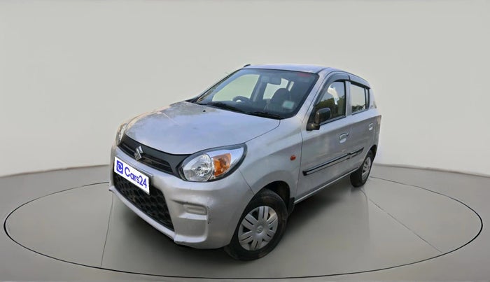2021 Maruti Alto LXI O, Petrol, Manual, 40,951 km, exterior