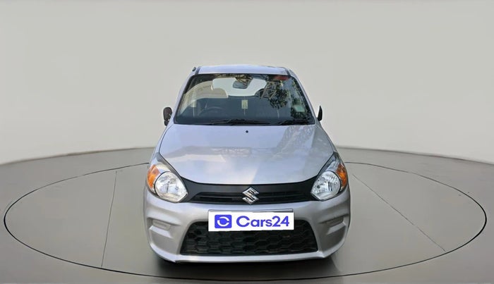 2021 Maruti Alto LXI O, Petrol, Manual, 40,951 km, exterior