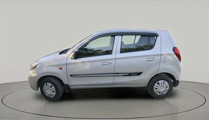 2021 Maruti Alto LXI O, Petrol, Manual, 40,951 km, exterior