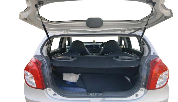 2021 Maruti Alto LXI O, Petrol, Manual, 40,951 km, exterior