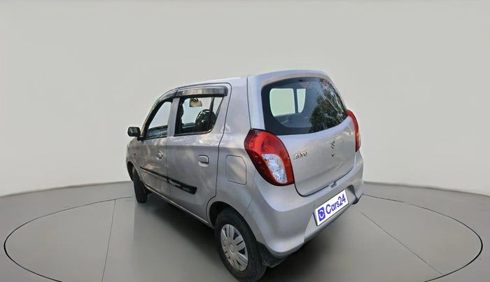 2021 Maruti Alto LXI O, Petrol, Manual, 40,951 km, exterior