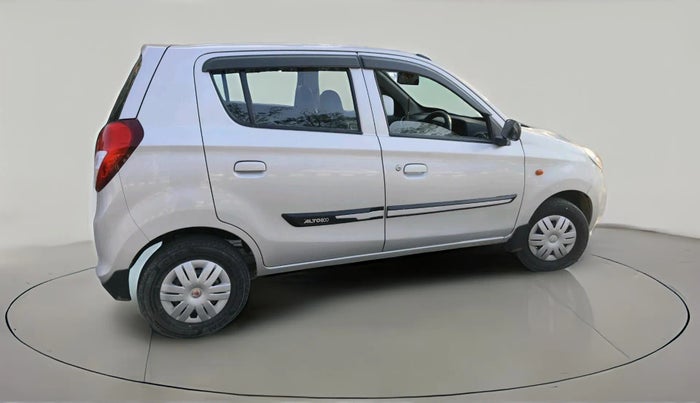 2021 Maruti Alto LXI O, Petrol, Manual, 40,951 km, exterior
