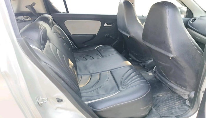 2021 Maruti Alto LXI O, Petrol, Manual, 40,951 km, interior