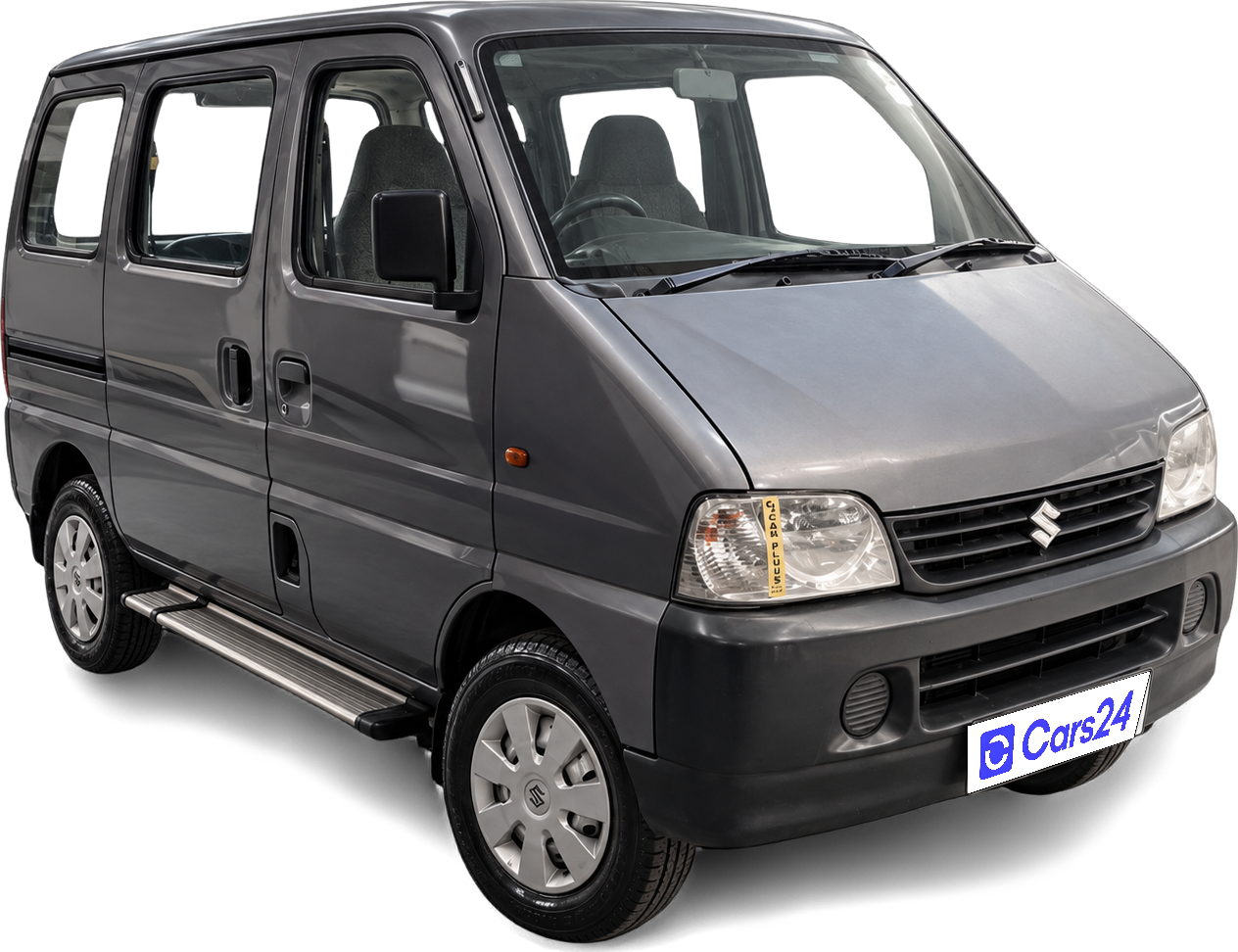 2011 Maruti Eeco - SUV - Petrol - Manual - ₹1.51 lakh