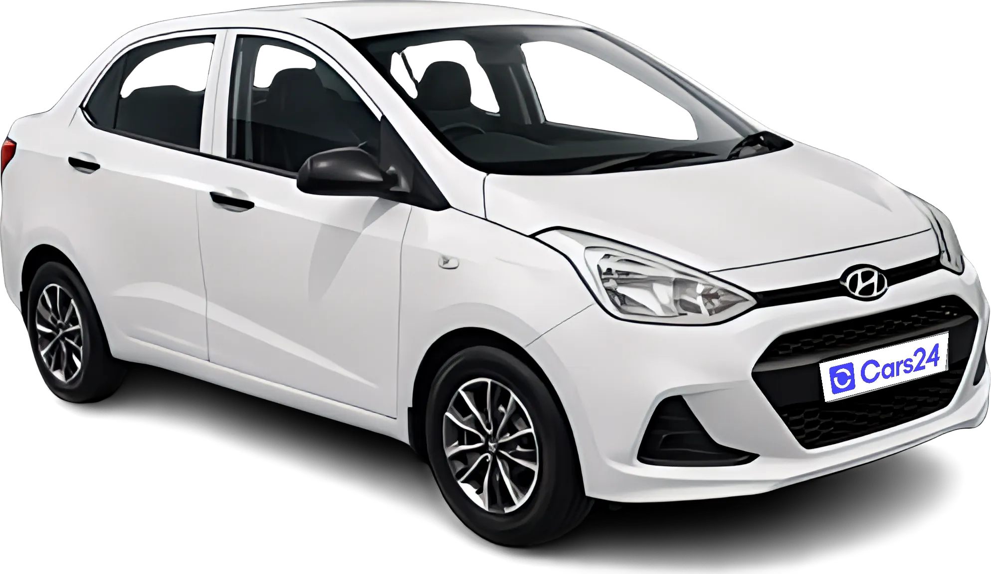 2019 Hyundai XCENT PRIME - Sedan - CNG - Manual - ₹3.08 lakh