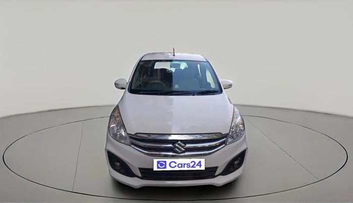 2016 Maruti Ertiga VDI SHVS, Diesel, Manual, 39,906 km, exterior